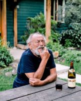 Jim Harrison