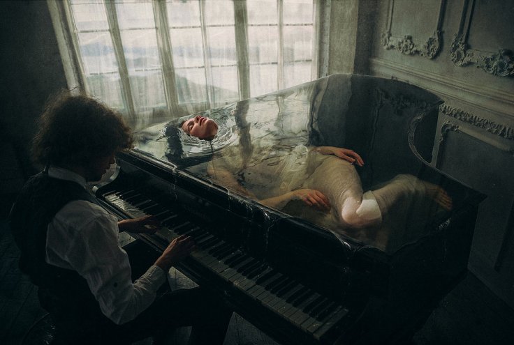 Photo by Dmitry Rogozhkin