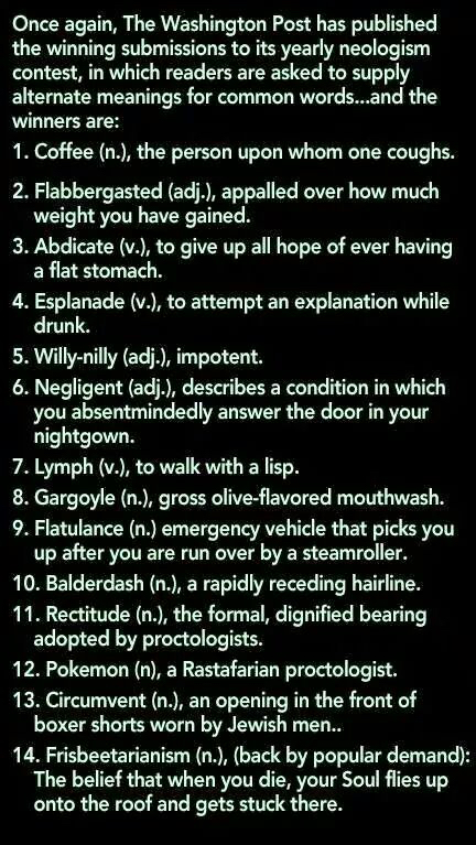 neologism