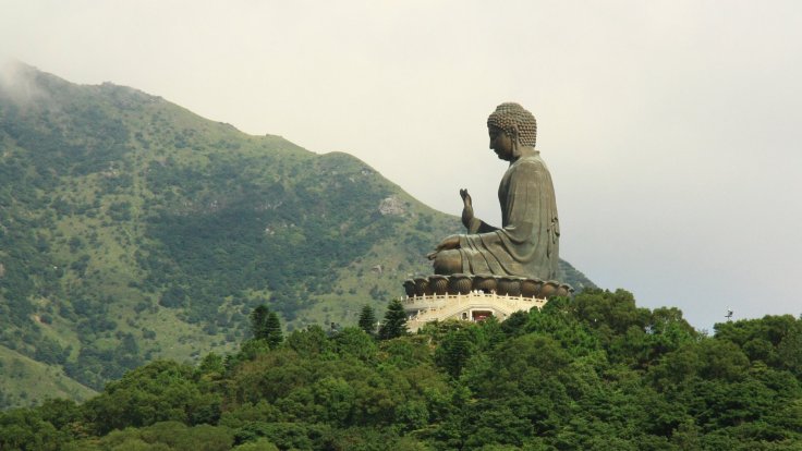 tiantanbuddha